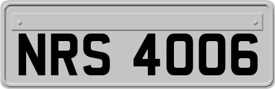 NRS4006