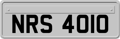 NRS4010