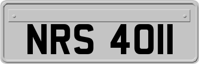 NRS4011