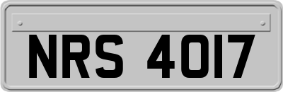 NRS4017