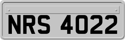 NRS4022