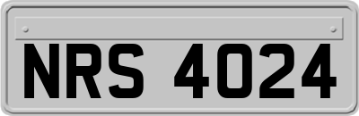 NRS4024