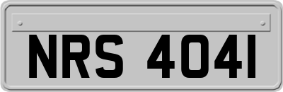 NRS4041