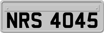 NRS4045