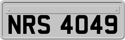 NRS4049