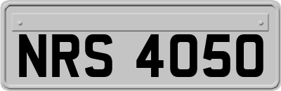NRS4050