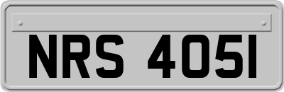 NRS4051