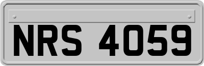 NRS4059
