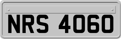 NRS4060
