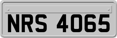 NRS4065