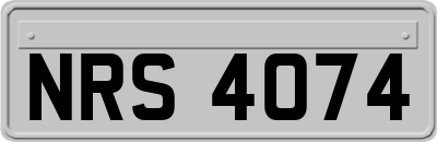 NRS4074