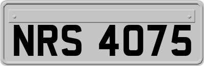 NRS4075