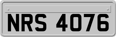 NRS4076