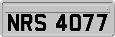 NRS4077
