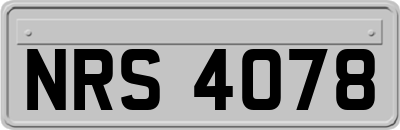 NRS4078