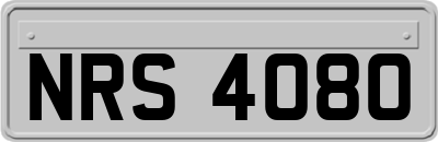 NRS4080