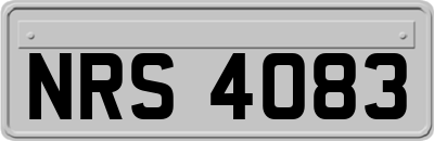 NRS4083