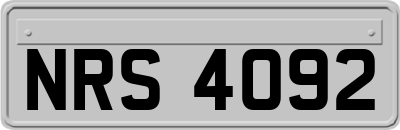 NRS4092