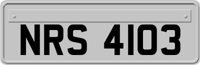 NRS4103