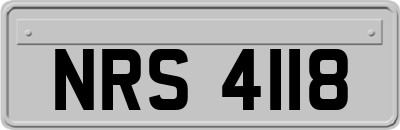 NRS4118