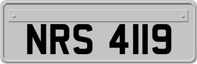 NRS4119