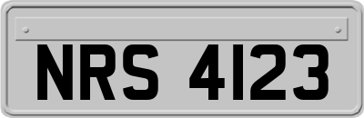 NRS4123