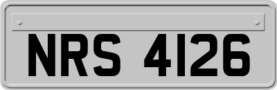 NRS4126