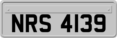 NRS4139