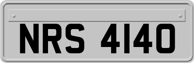 NRS4140