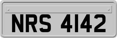 NRS4142