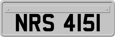 NRS4151