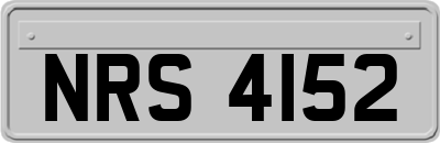 NRS4152
