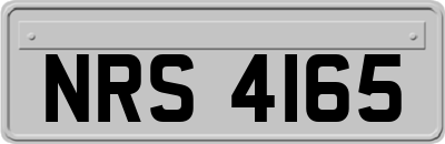 NRS4165