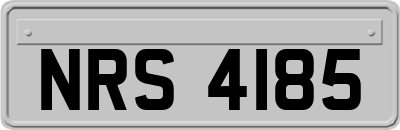 NRS4185