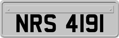 NRS4191