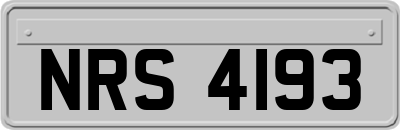 NRS4193