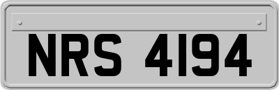 NRS4194