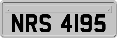 NRS4195