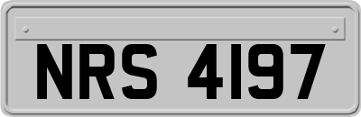 NRS4197