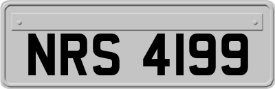 NRS4199