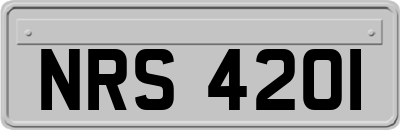 NRS4201