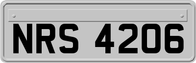 NRS4206