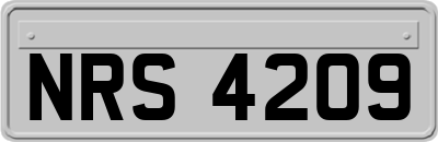NRS4209