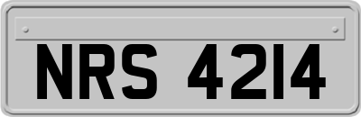 NRS4214