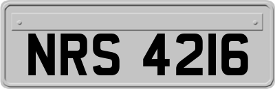 NRS4216