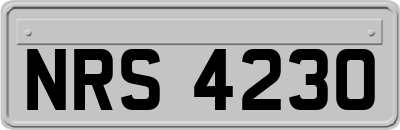 NRS4230