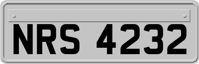 NRS4232