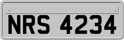 NRS4234