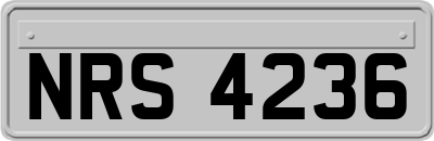 NRS4236