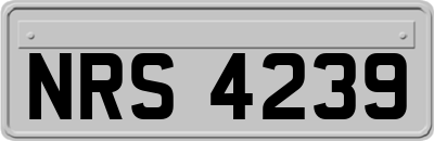 NRS4239